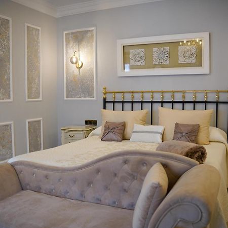 Hotel Boutique Casa Veracruz Естепона Екстериор снимка