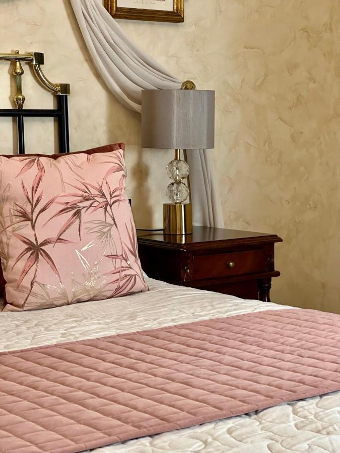 Hotel Boutique Casa Veracruz Естепона Екстериор снимка