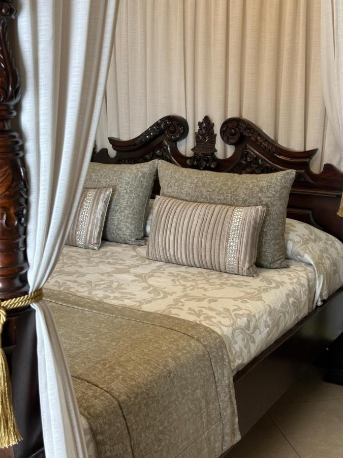 Hotel Boutique Casa Veracruz Естепона Екстериор снимка