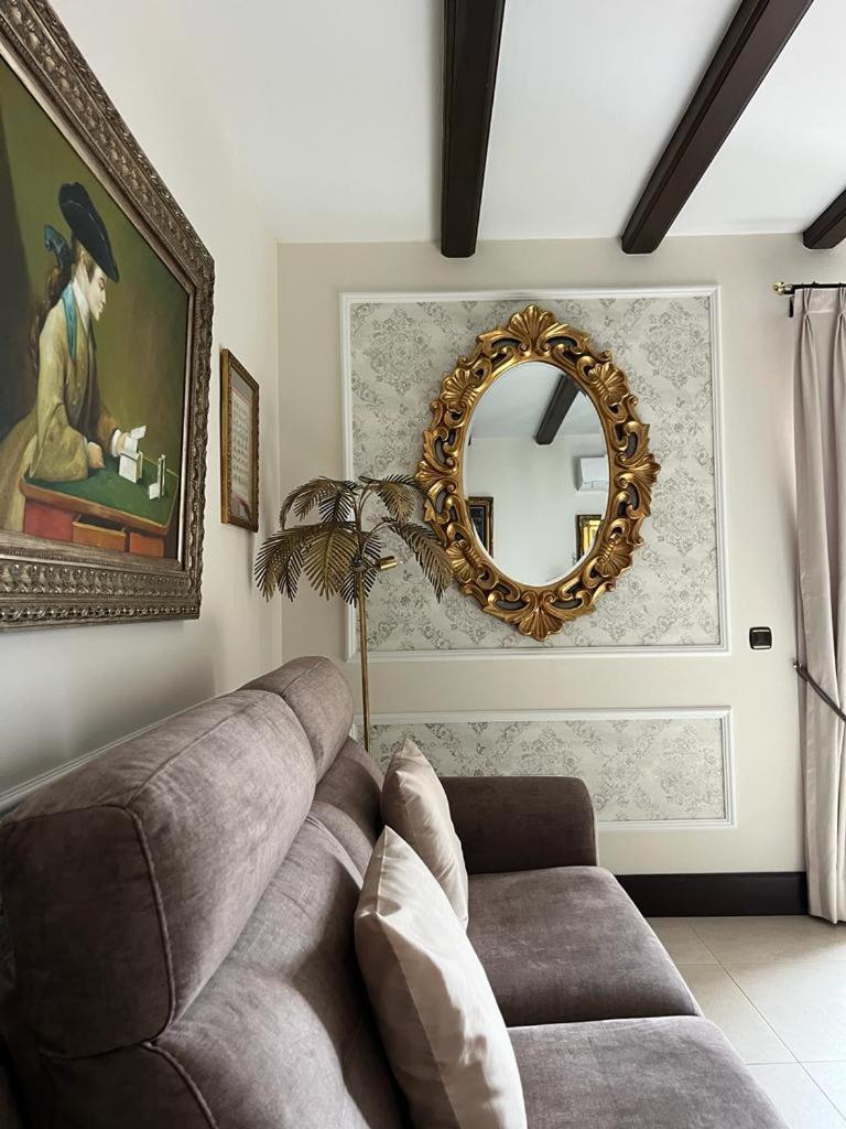 Hotel Boutique Casa Veracruz Естепона Екстериор снимка