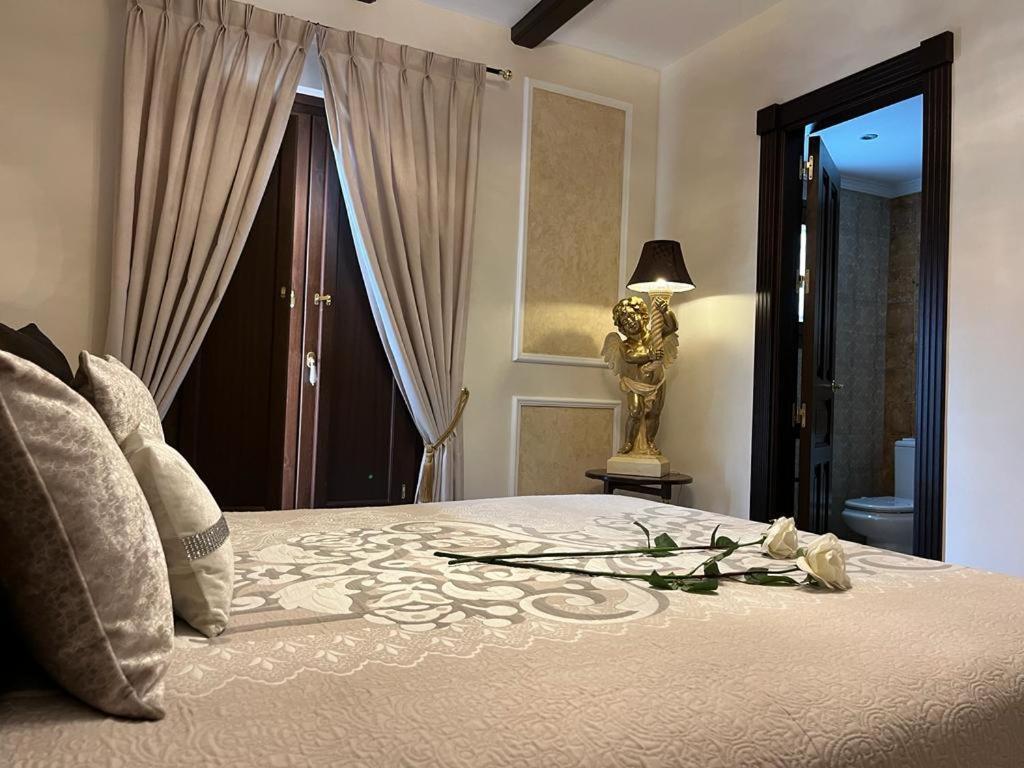 Hotel Boutique Casa Veracruz Естепона Екстериор снимка