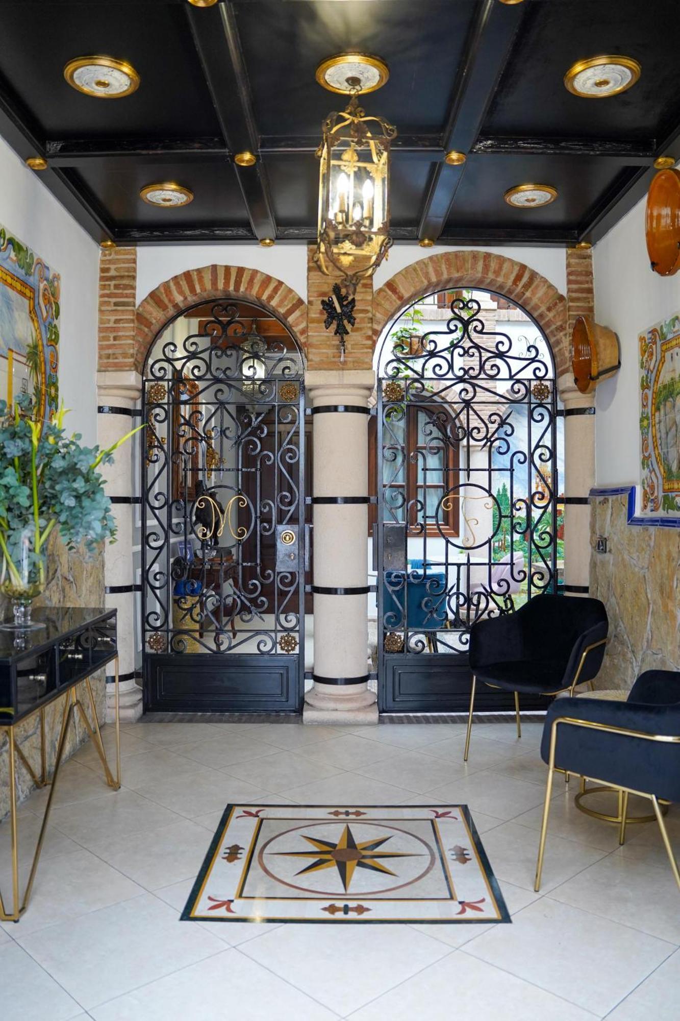 Hotel Boutique Casa Veracruz Естепона Екстериор снимка
