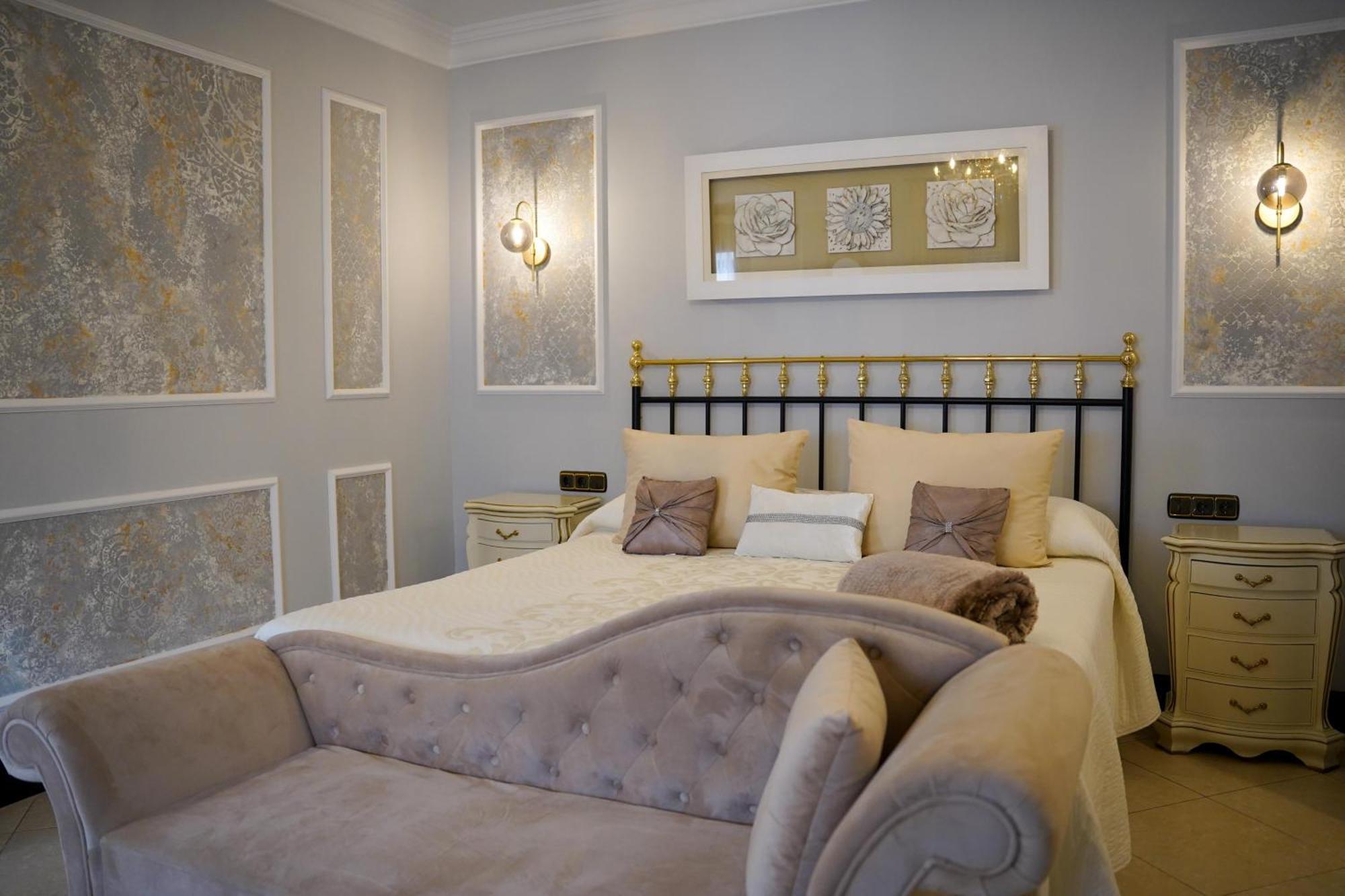 Hotel Boutique Casa Veracruz Естепона Екстериор снимка
