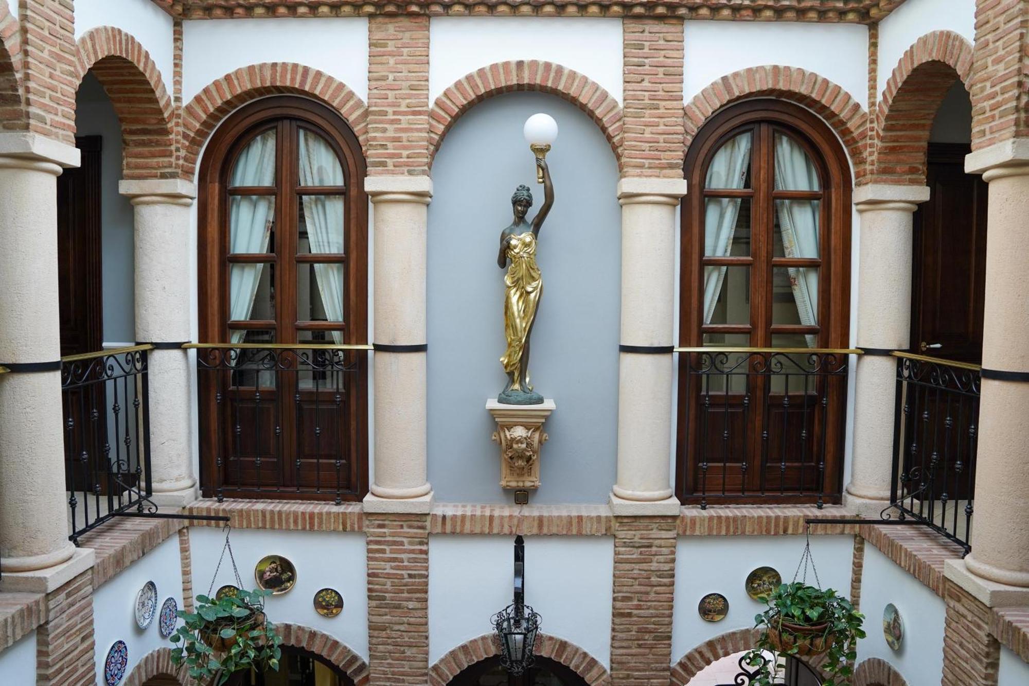Hotel Boutique Casa Veracruz Естепона Екстериор снимка