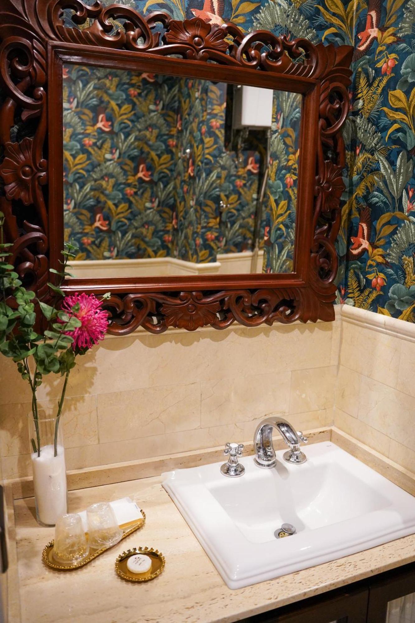 Hotel Boutique Casa Veracruz Естепона Стая снимка