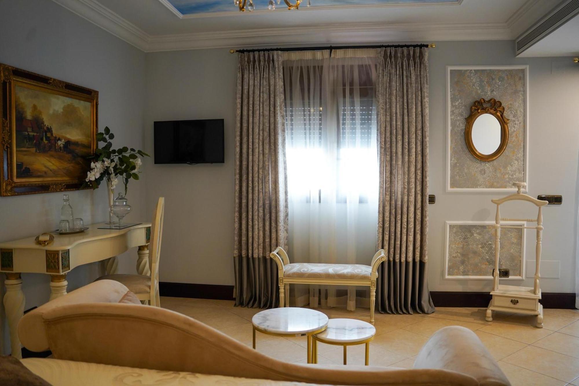Hotel Boutique Casa Veracruz Естепона Стая снимка