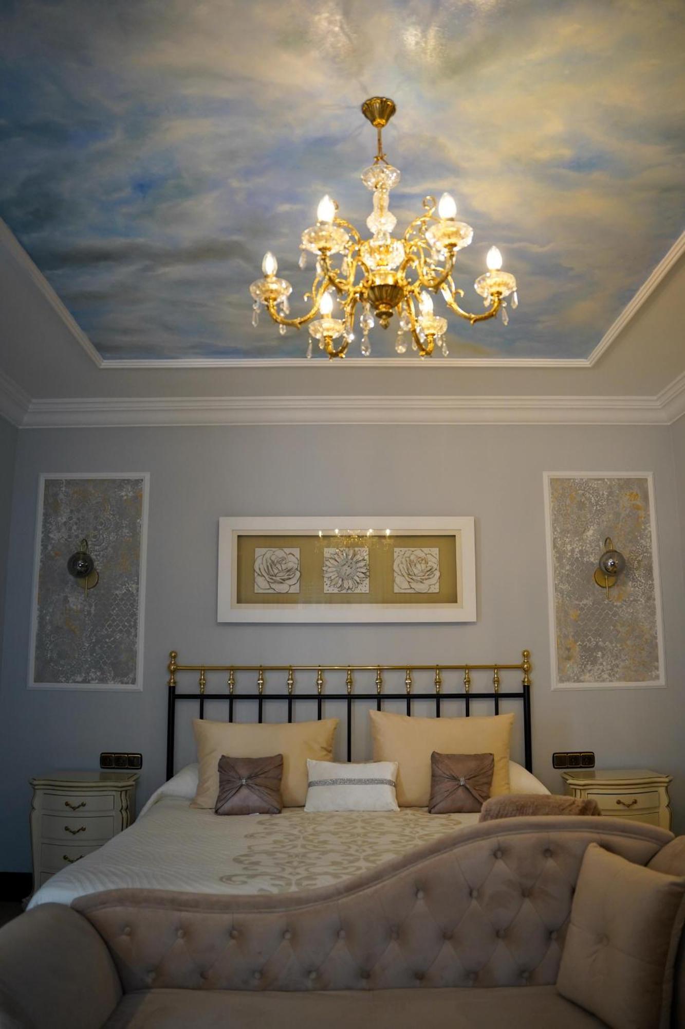 Hotel Boutique Casa Veracruz Естепона Стая снимка