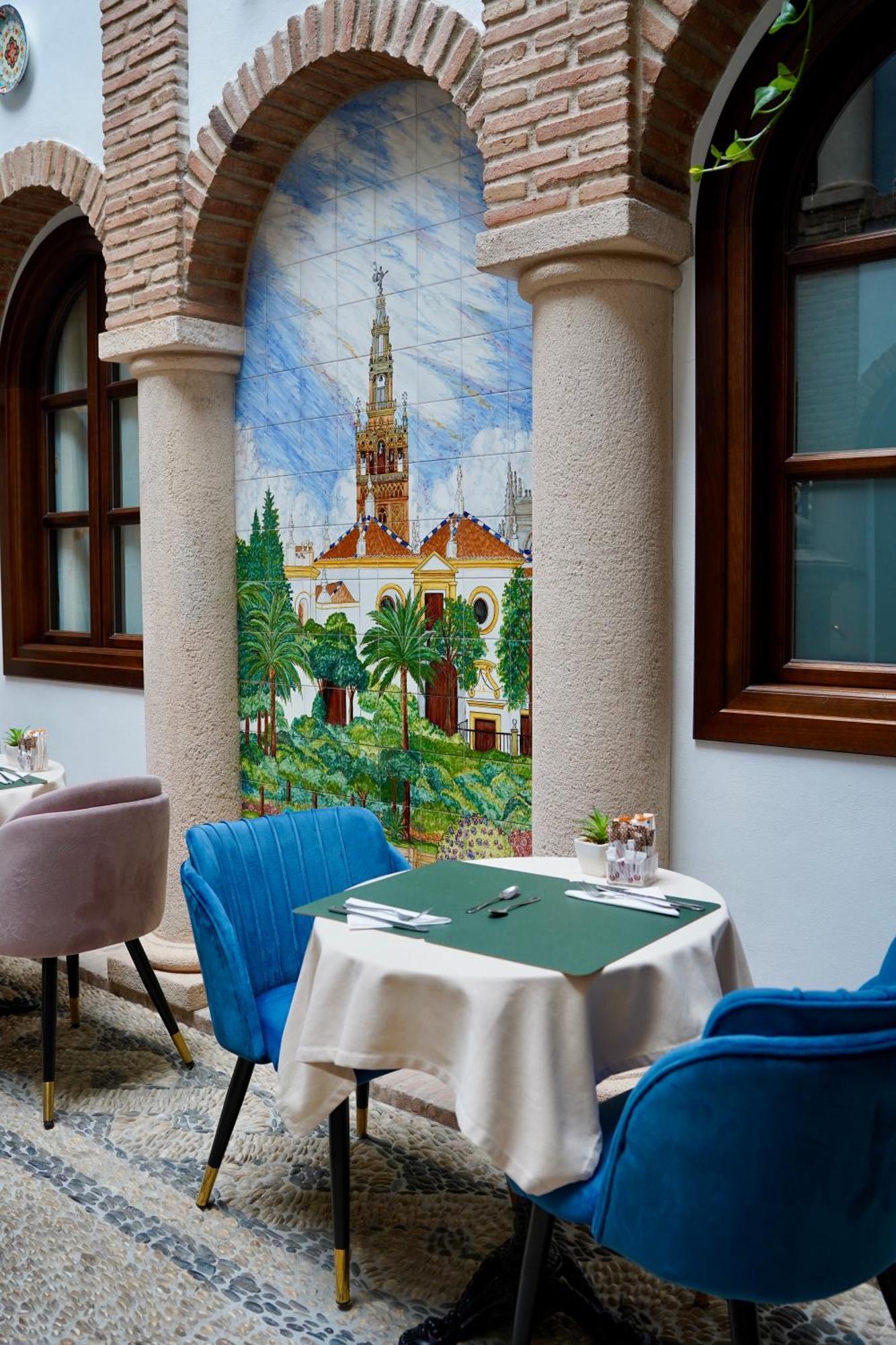 Hotel Boutique Casa Veracruz Естепона Екстериор снимка