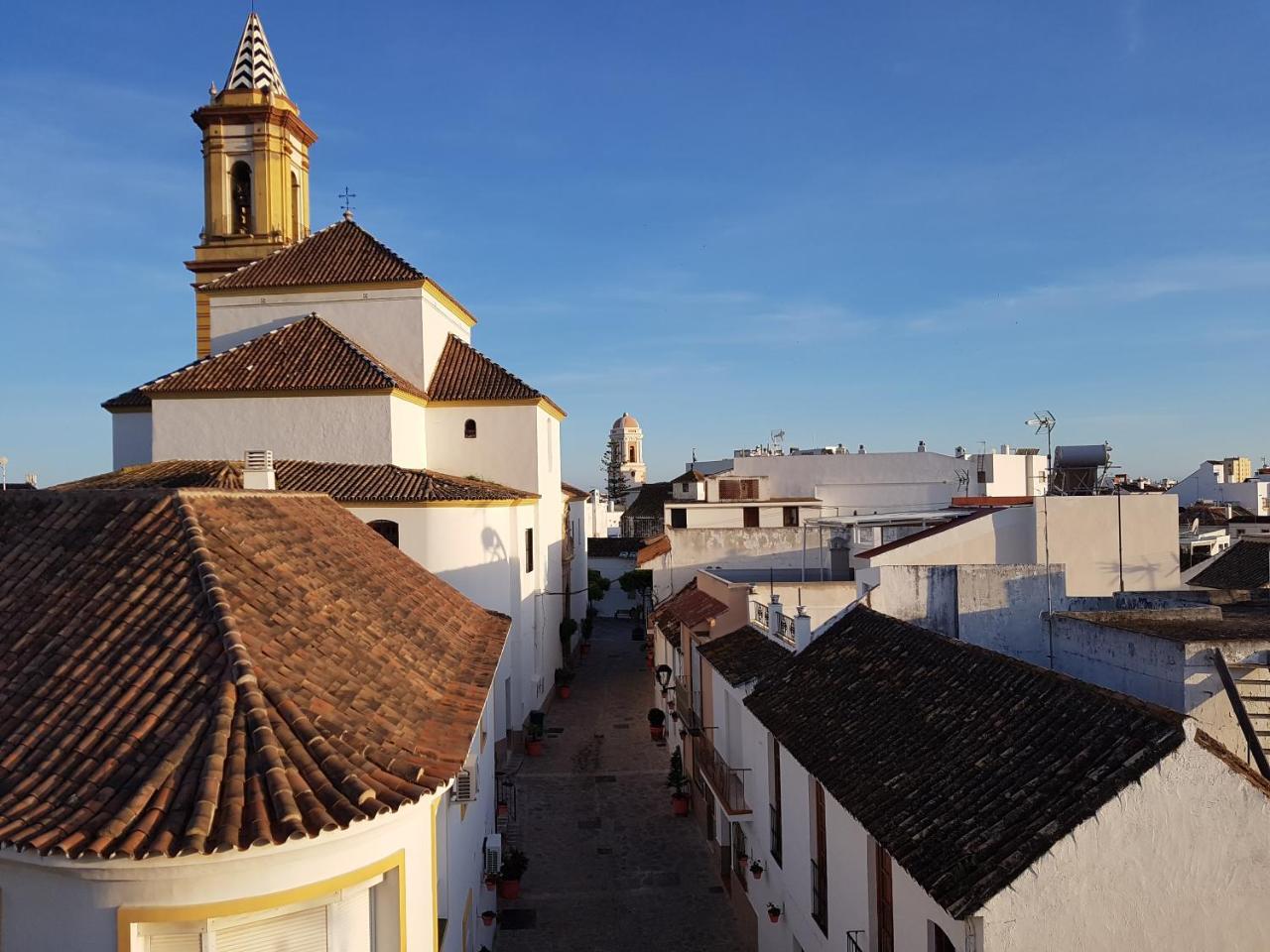 Hotel Boutique Casa Veracruz Естепона Екстериор снимка